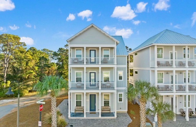 What $1M Buys in Santa Rosa Beach vs Other Florida Beach Towns