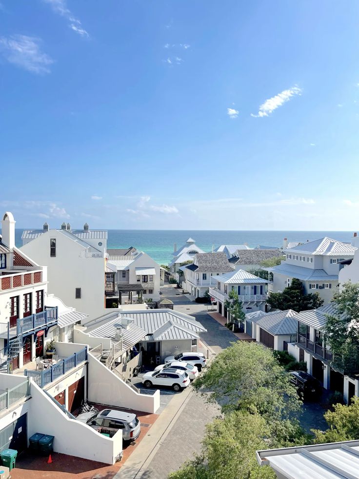 Best Neighborhoods in Santa Rosa Beach for Investment Properties