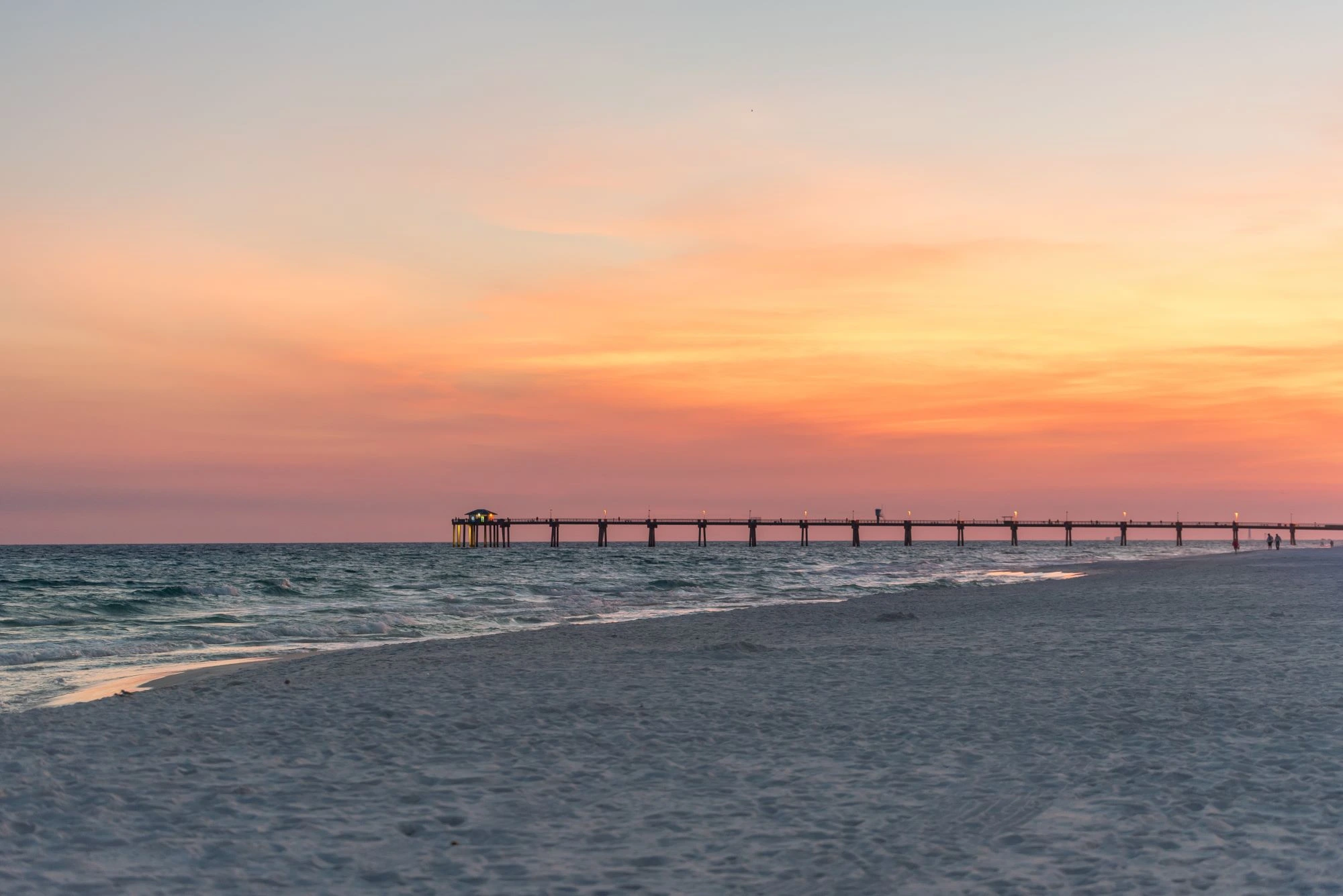 Miramar Beach Property Management